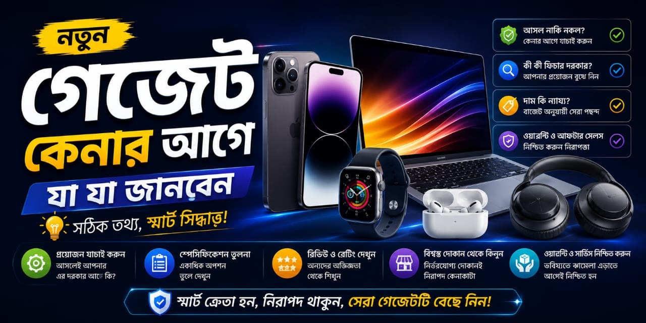 Gadget