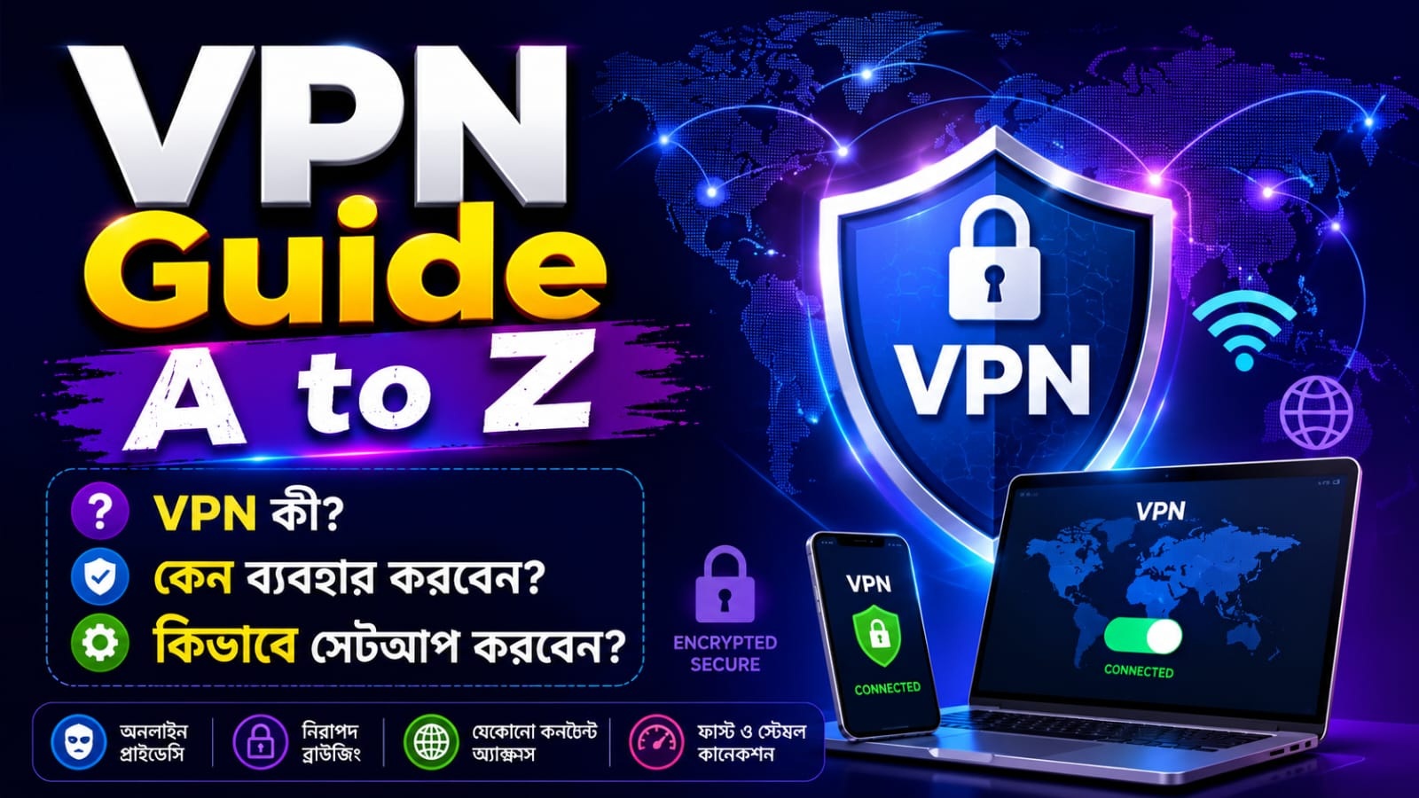 VPN