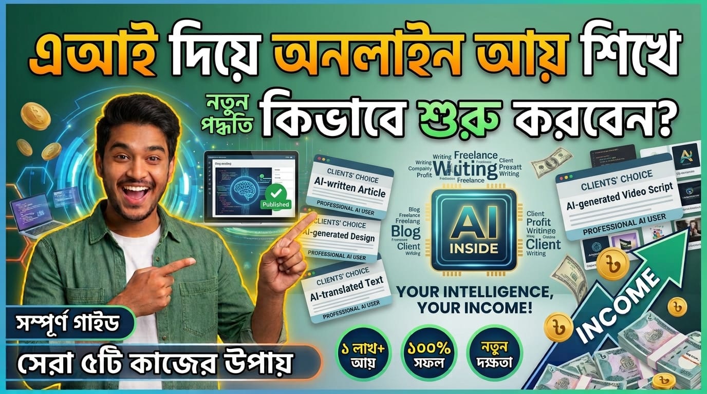 AI Income