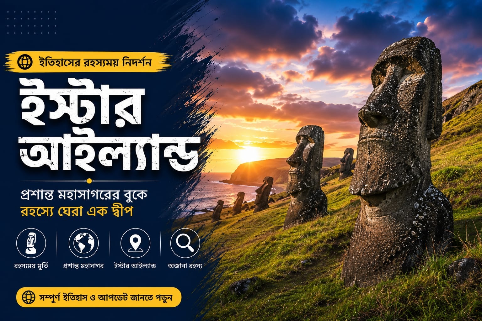 Easter Island
