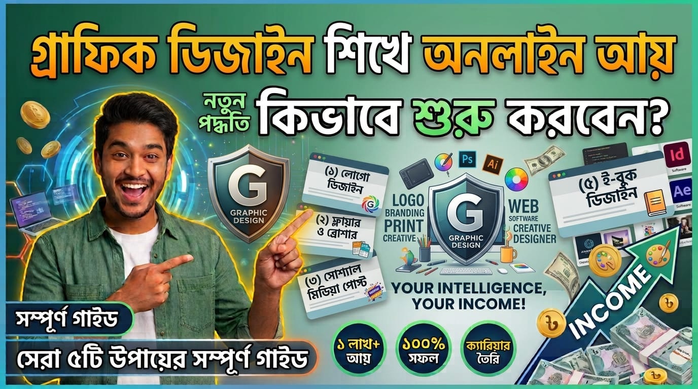 Graphic Design
