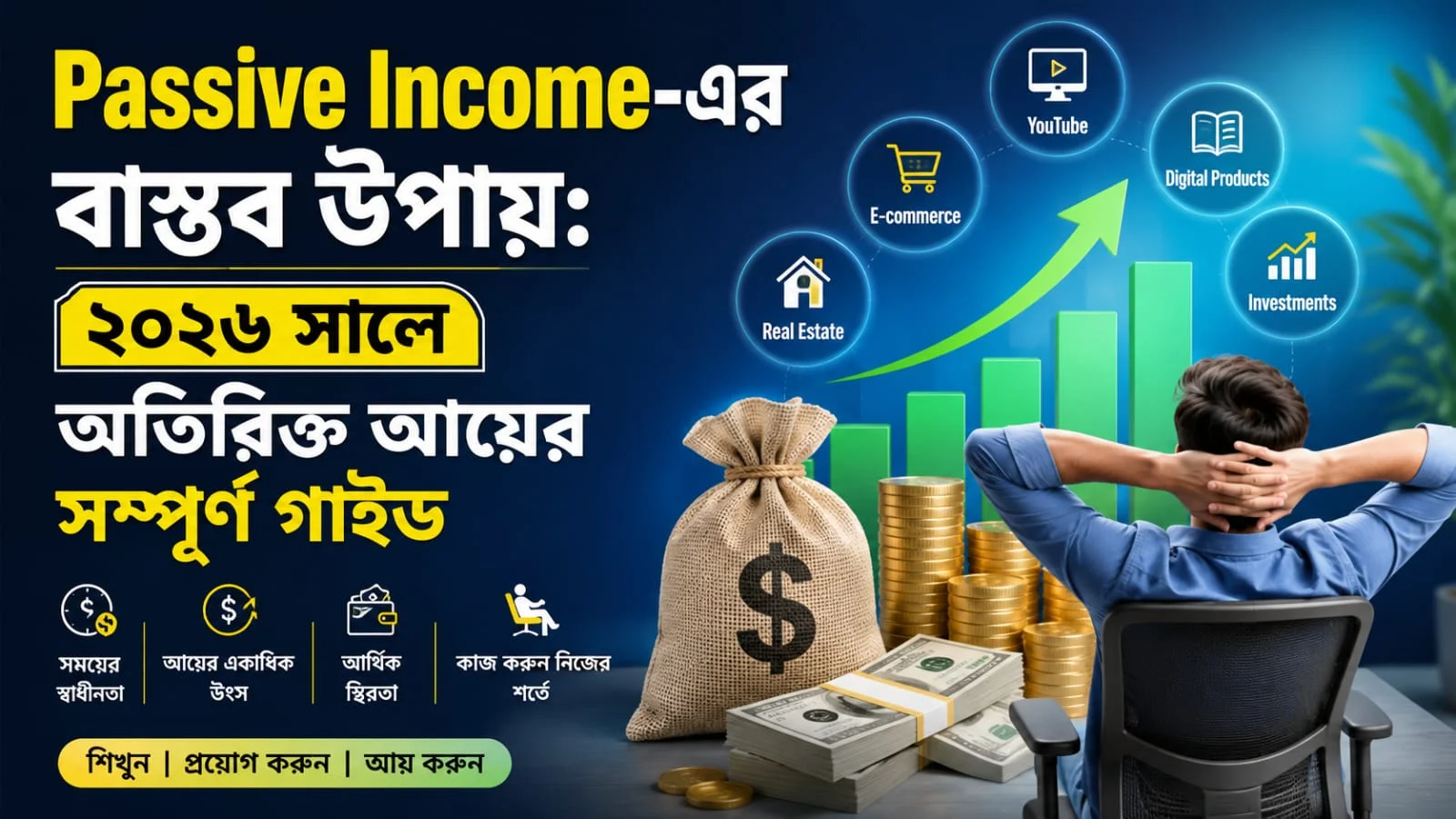 Blogging Income
