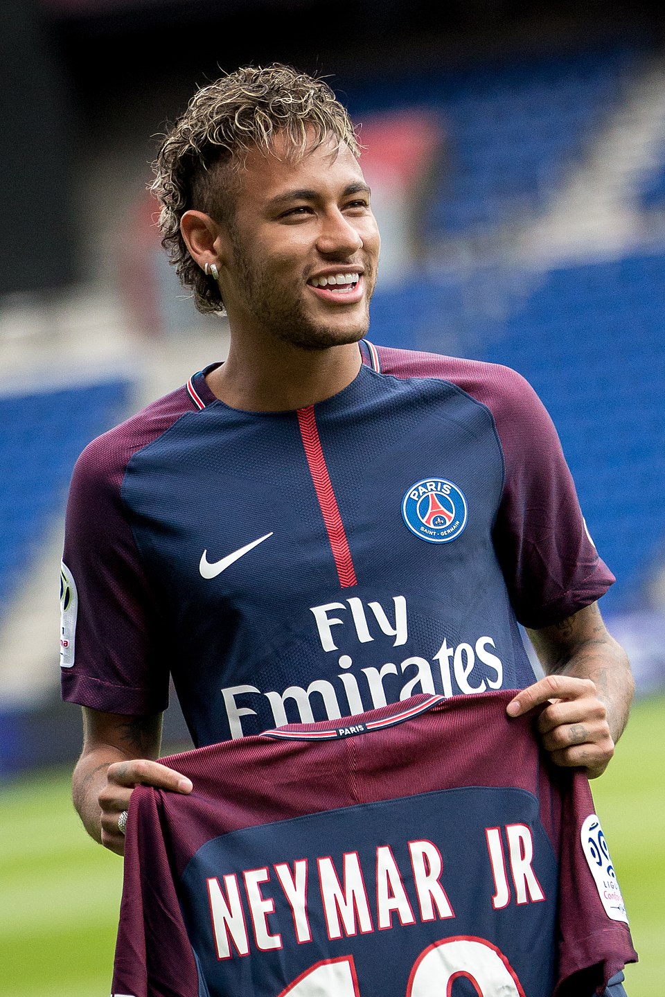 Player