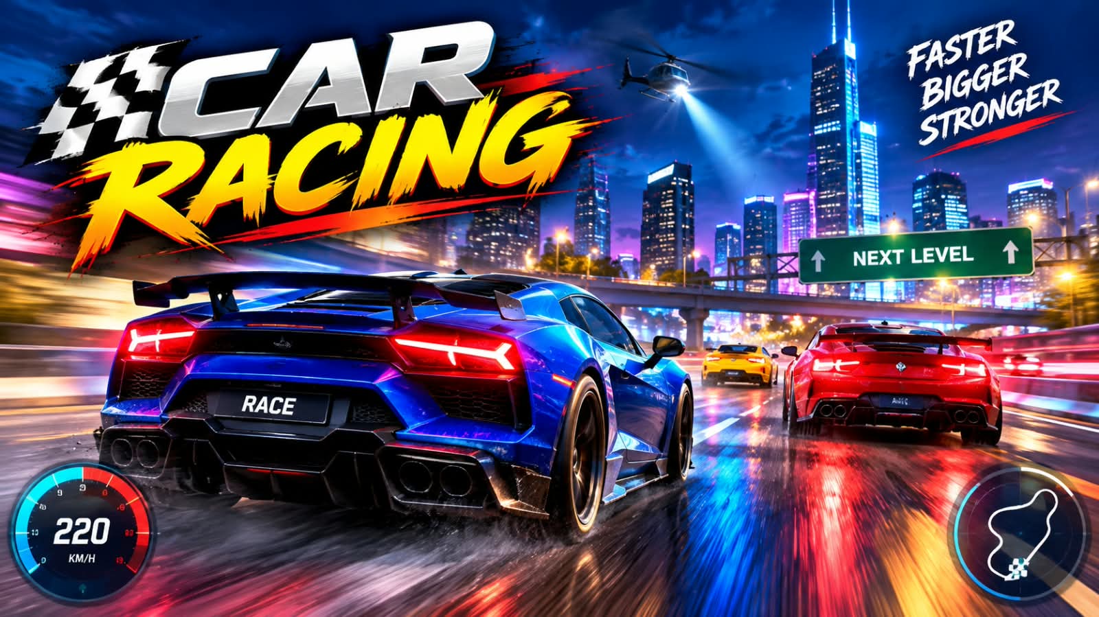 Car Racing