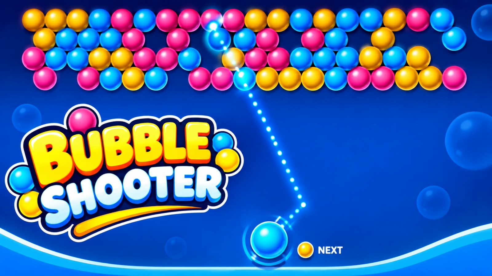 Bubble Shooter